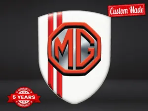 MG Adesivi Cofano Auto Universali Pregiati Esperti